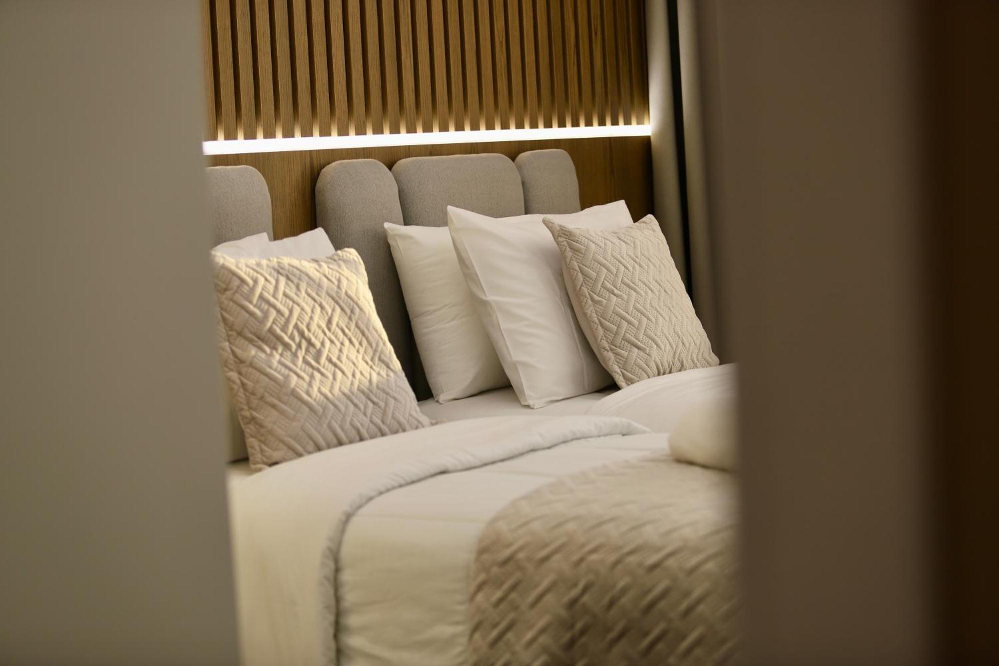 Green Villa With Private Pool Durrës 외부 사진