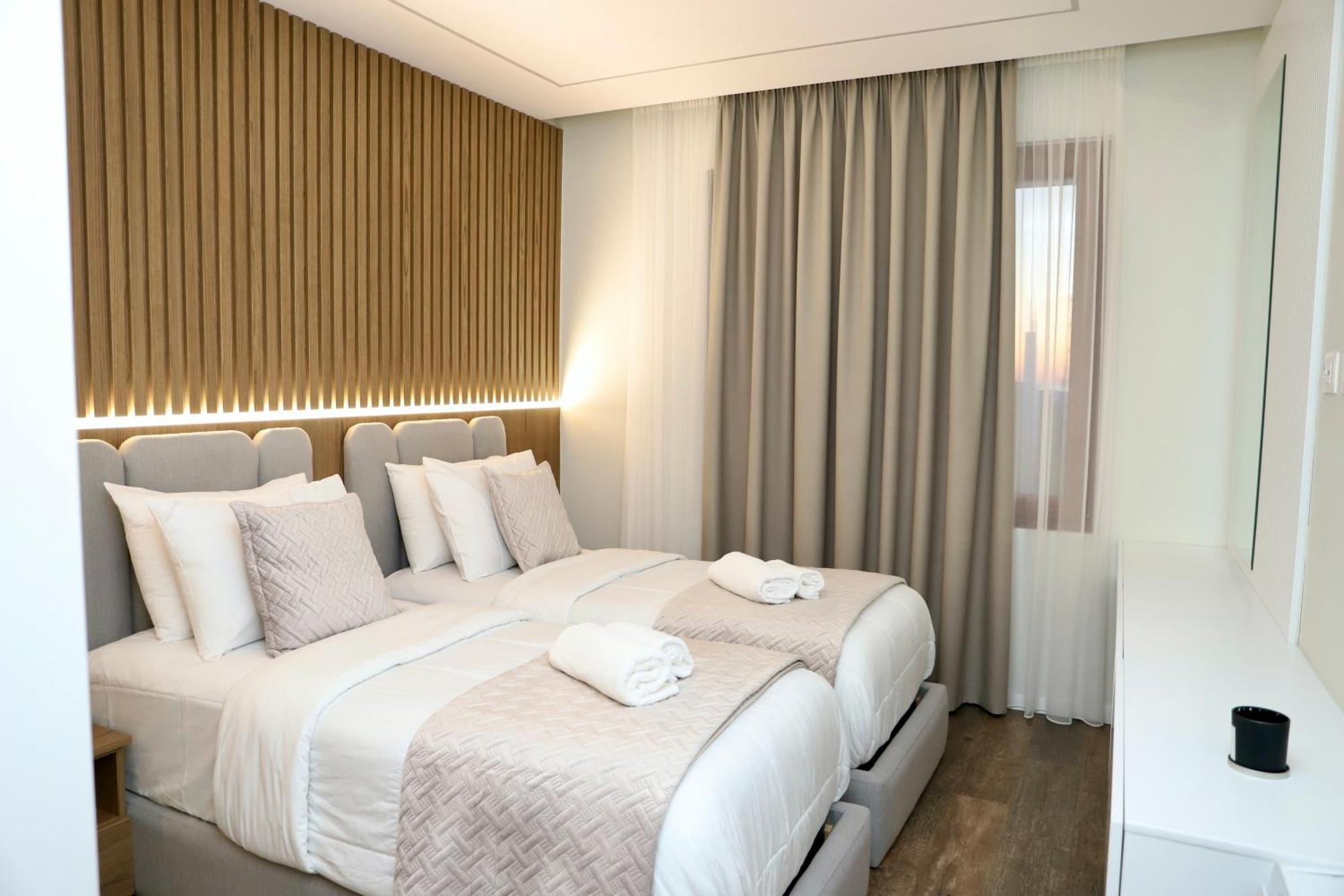 Green Villa With Private Pool Durrës 외부 사진
