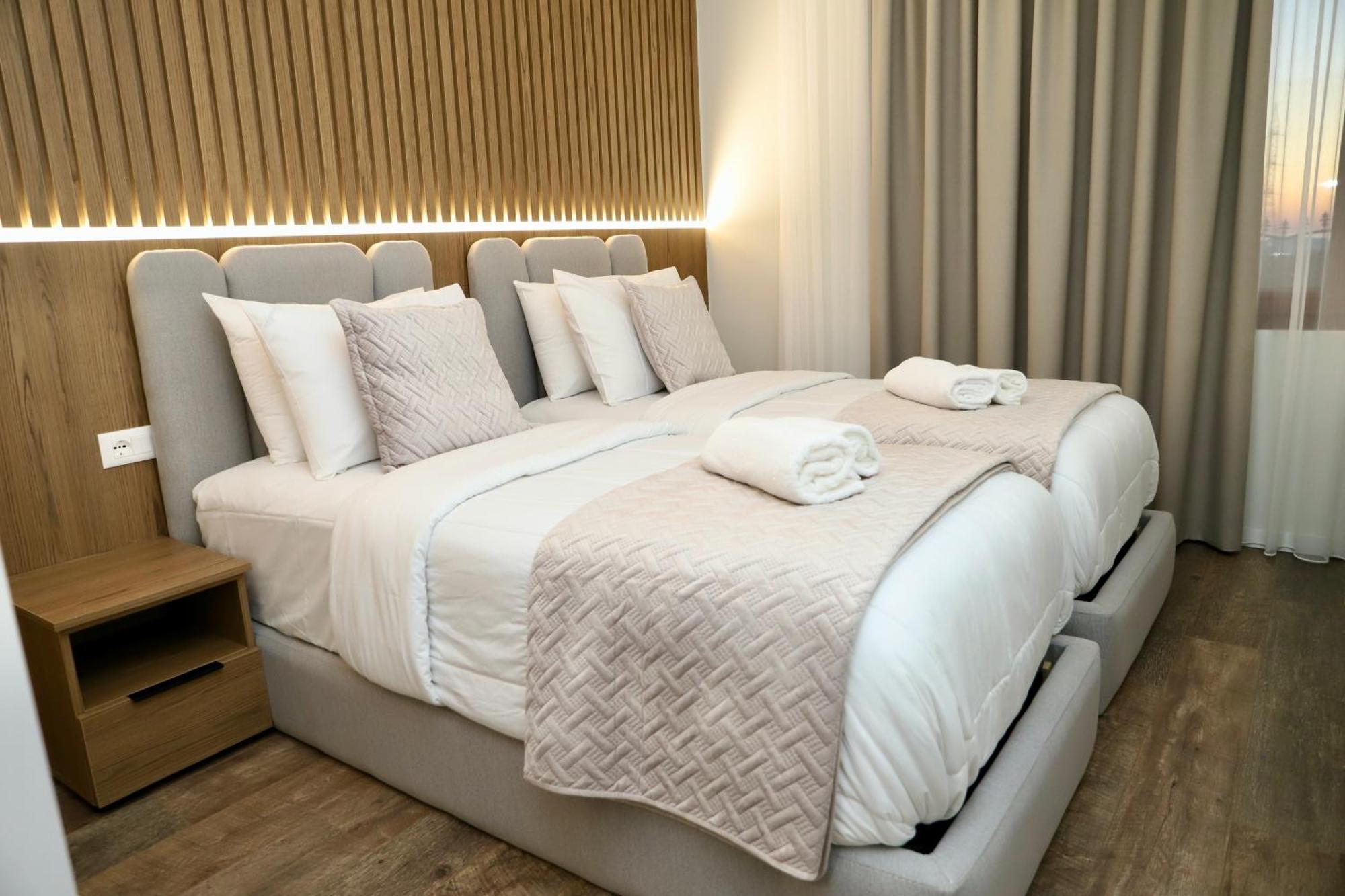 Green Villa With Private Pool Durrës 외부 사진