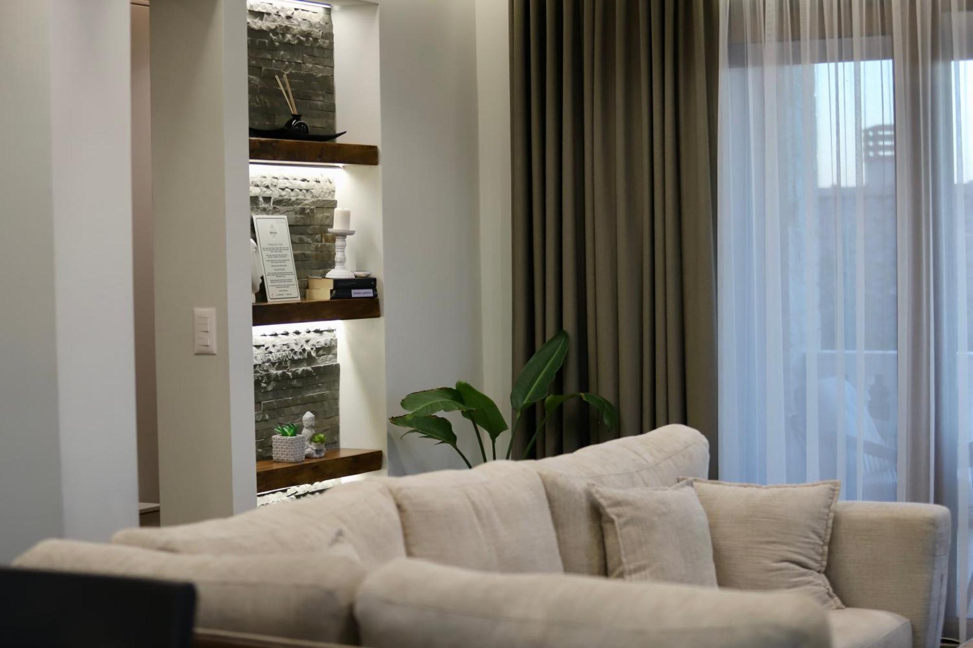 Green Villa With Private Pool Durrës 외부 사진